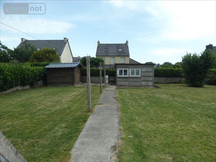 Maison a vendre Pleyben 29190 Finistère 92 m2 8 pièces 156900 euros