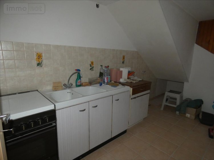 Maison a vendre Pleyben 29190 Finistère 92 m2 8 pièces 156900 euros