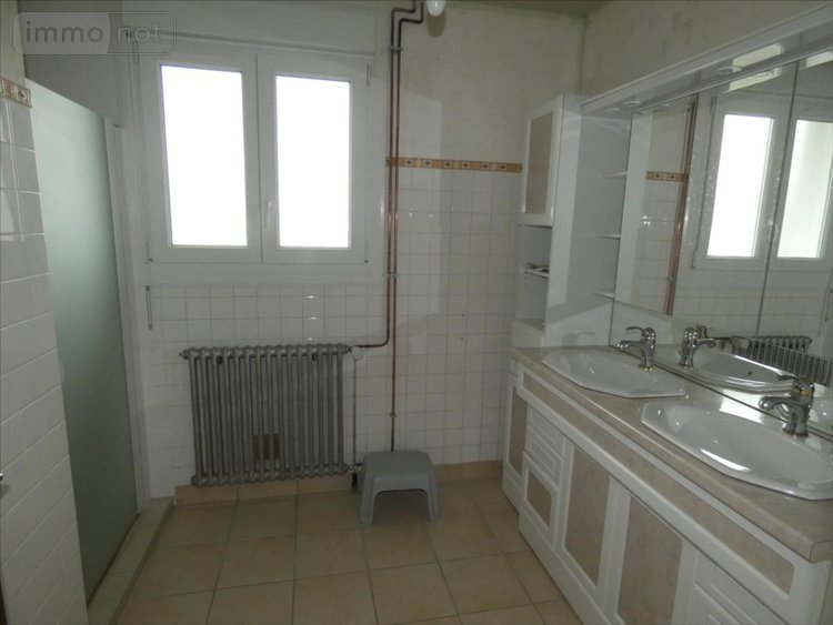 Maison a vendre Pleyben 29190 Finistère 92 m2 8 pièces 156900 euros