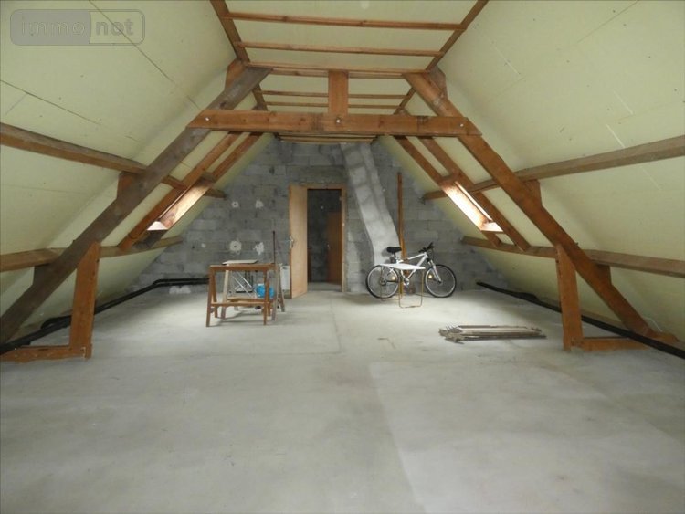 Maison a vendre Pleyben 29190 Finistère 92 m2 8 pièces 156900 euros