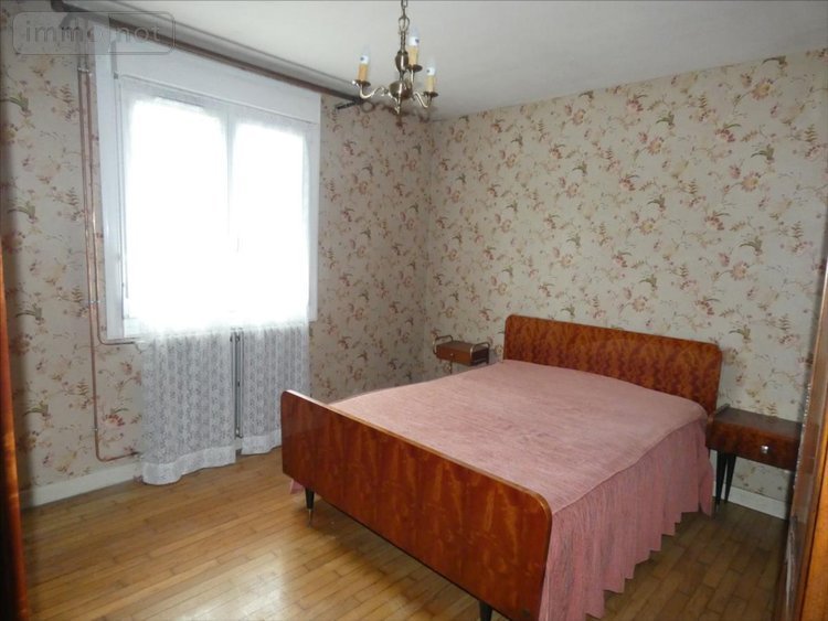Maison a vendre Pleyben 29190 Finistère 92 m2 8 pièces 156900 euros