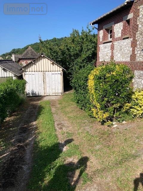 Maison a vendre Grand-Couronne 76530 Seine-Maritime 84 m2 5 pièces 105000 euros