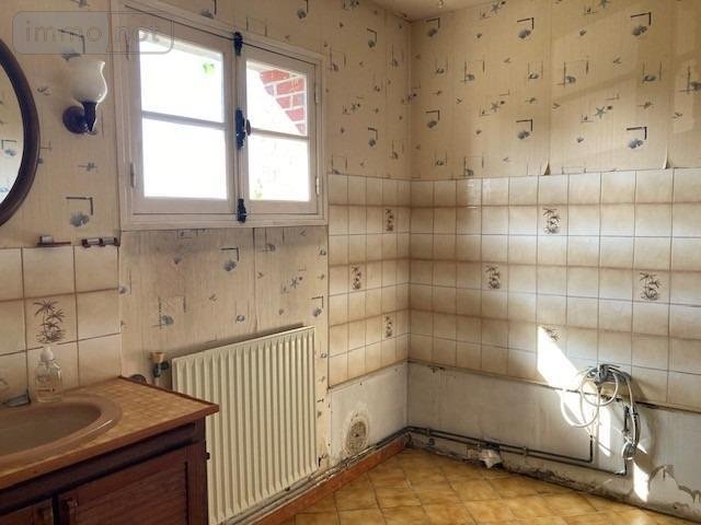 Maison a vendre Grand-Couronne 76530 Seine-Maritime 84 m2 5 pièces 105000 euros