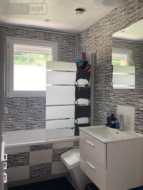 Maison a vendre Grand-Couronne 76530 Seine-Maritime 97 m2 5 pièces 215250 euros