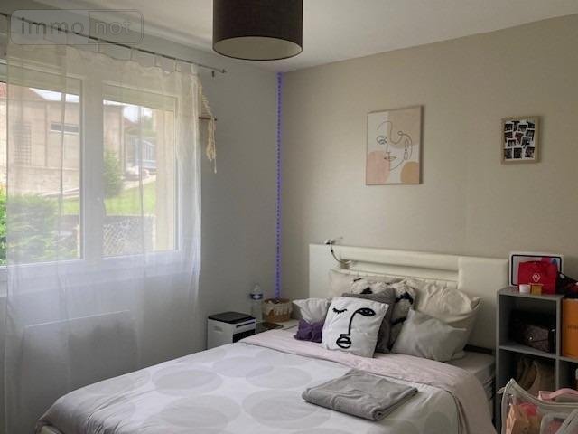 Maison a vendre Grand-Couronne 76530 Seine-Maritime 97 m2 5 pièces 215250 euros
