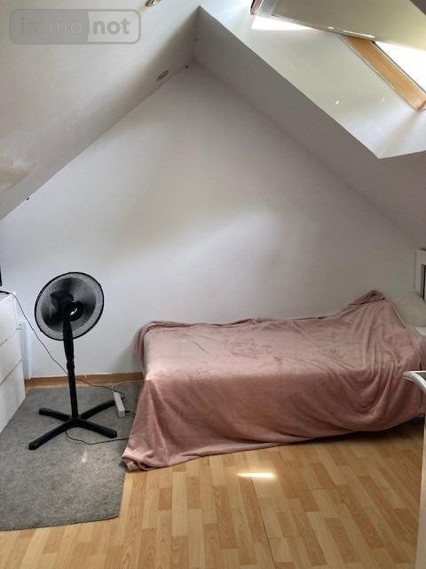 Maison a vendre Grand-Couronne 76530 Seine-Maritime 97 m2 5 pièces 215250 euros