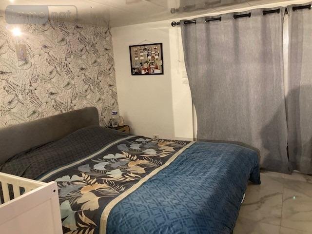 Maison a vendre Grand-Couronne 76530 Seine-Maritime 97 m2 5 pièces 215250 euros