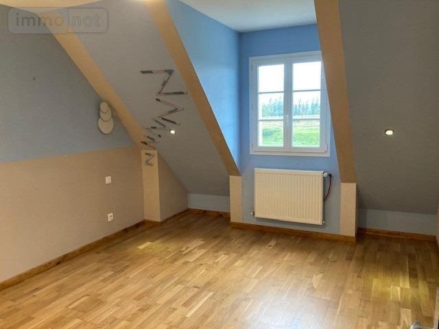 Maison a vendre Moulineaux 76530 Seine-Maritime 165 m2 8 pièces 299500 euros