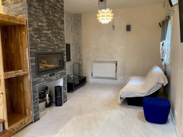 Maison a vendre Moulineaux 76530 Seine-Maritime 165 m2 8 pièces 299500 euros