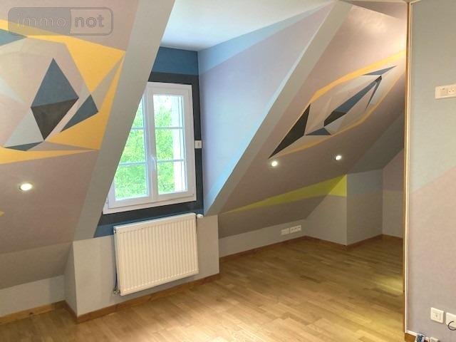 Maison a vendre Moulineaux 76530 Seine-Maritime 165 m2 8 pièces 299500 euros