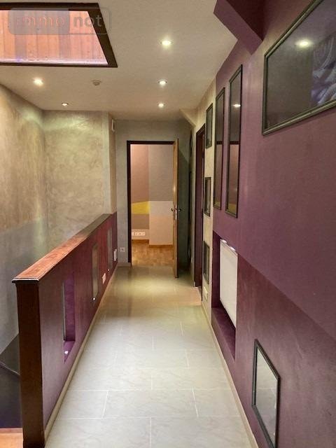 Maison a vendre Moulineaux 76530 Seine-Maritime 165 m2 8 pièces 299500 euros