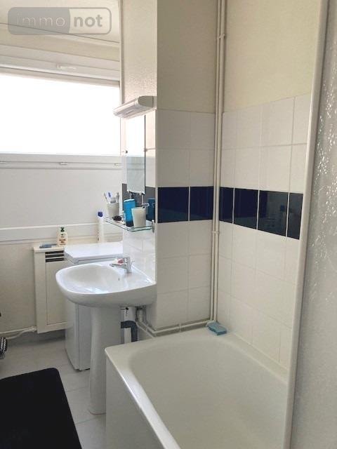 Appartement a vendre Le Grand-Quevilly 76120 Seine-Maritime 68 m2 4 pièces 110200 euros