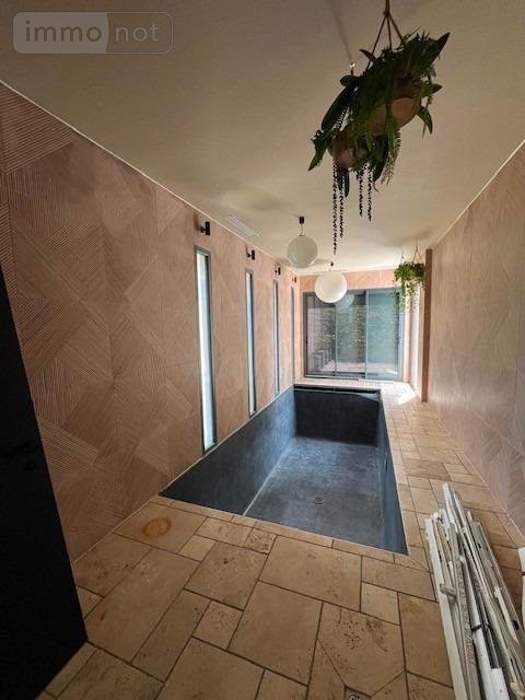 Maison a vendre Rouen 76000 Seine-Maritime 251 m2 10 pièces 615000 euros