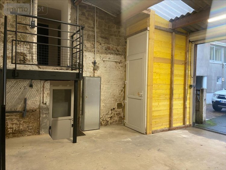 Immeuble a vendre Roz-sur-Couesnon 35610 Ille-et-Vilaine 120 m2  220680 euros