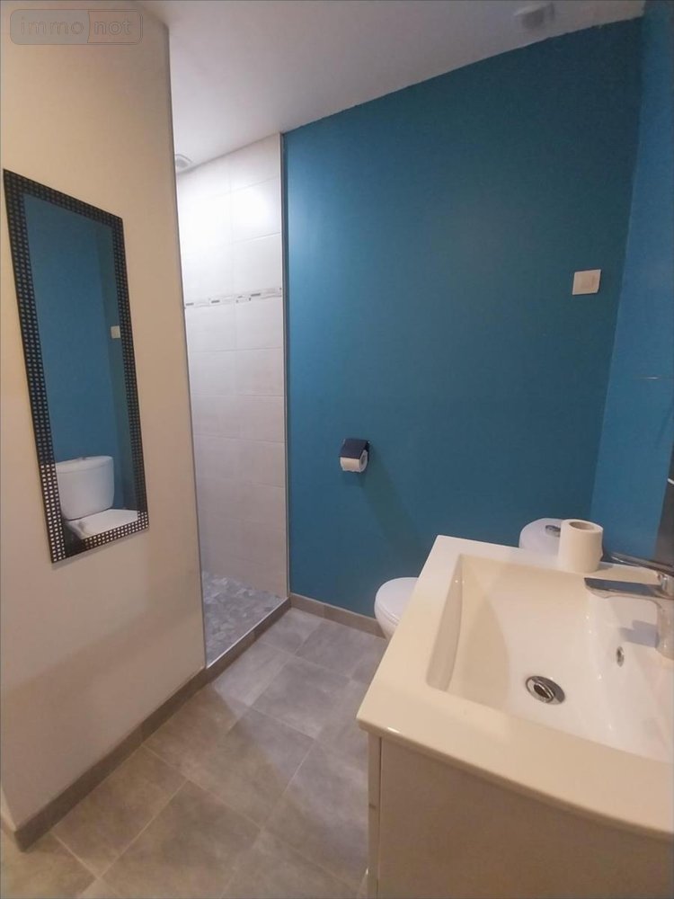 Immeuble a vendre Roz-sur-Couesnon 35610 Ille-et-Vilaine 120 m2  220680 euros
