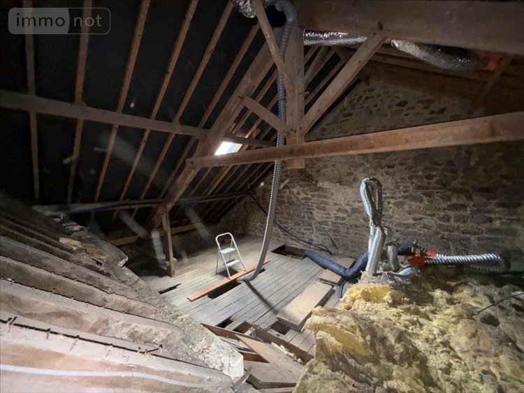 Immeuble a vendre Roz-sur-Couesnon 35610 Ille-et-Vilaine 120 m2  220680 euros