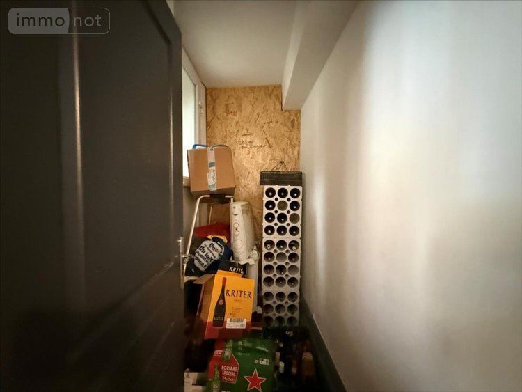 Immeuble a vendre Roz-sur-Couesnon 35610 Ille-et-Vilaine 120 m2  220680 euros