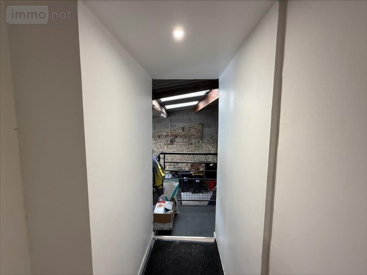 Immeuble a vendre Roz-sur-Couesnon 35610 Ille-et-Vilaine 120 m2  220680 euros