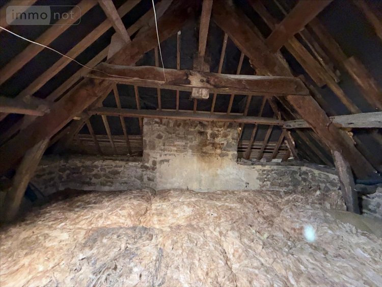 Immeuble a vendre Roz-sur-Couesnon 35610 Ille-et-Vilaine 120 m2  220680 euros