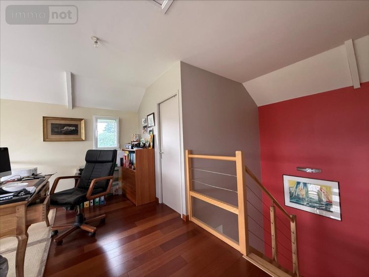 Maison a vendre Plerguer 35540 Ille-et-Vilaine 104 m2 3 pièces 351680 euros