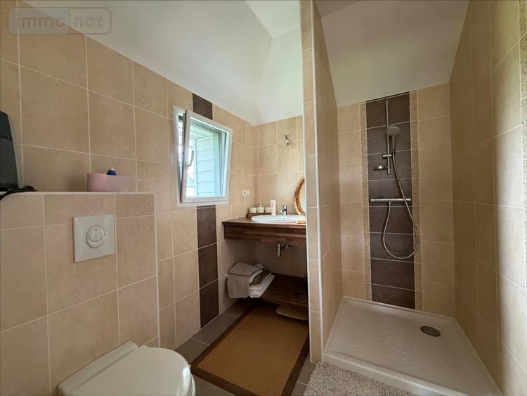 Maison a vendre Plerguer 35540 Ille-et-Vilaine 104 m2 3 pièces 351680 euros