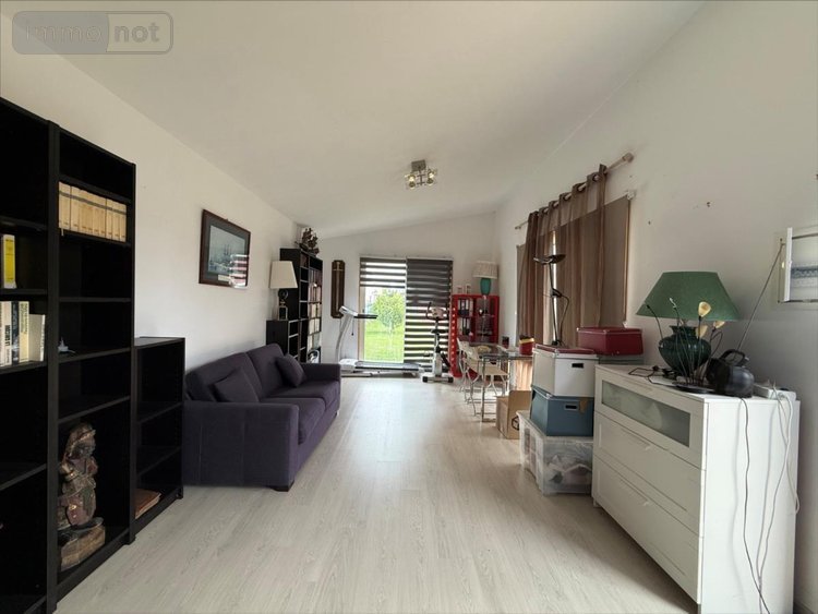 Maison a vendre Plerguer 35540 Ille-et-Vilaine 104 m2 3 pièces 351680 euros