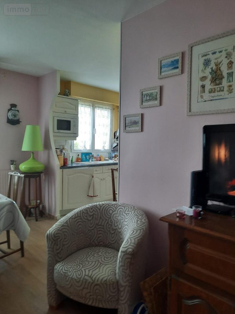 Appartement a vendre Loos 59120 Nord 58 m2 5 pièces 163650 euros