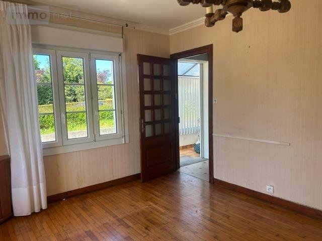 Maison a vendre Berrien 29690 Finistère 75 m2 4 pièces 142425 euros