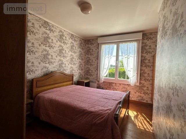 Maison a vendre Commune non précisée 29 Finistère 75 m2 4 pièces 142425 euros