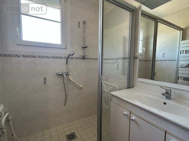 Maison a vendre Berrien 29690 Finistère 75 m2 4 pièces 142425 euros