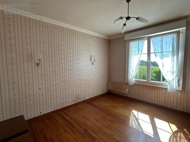 Maison a vendre Berrien 29690 Finistère 75 m2 4 pièces 142425 euros