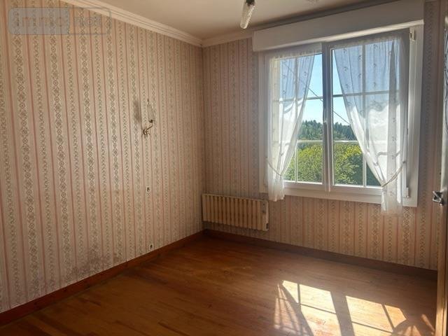 Maison a vendre Berrien 29690 Finistère 75 m2 4 pièces 142425 euros