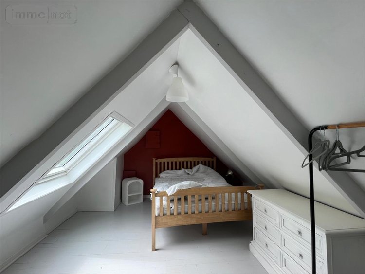 Maison a vendre Bulat-Pestivien 22160 Côtes-d'Armor 45 m2 2 pièces 120750 euros