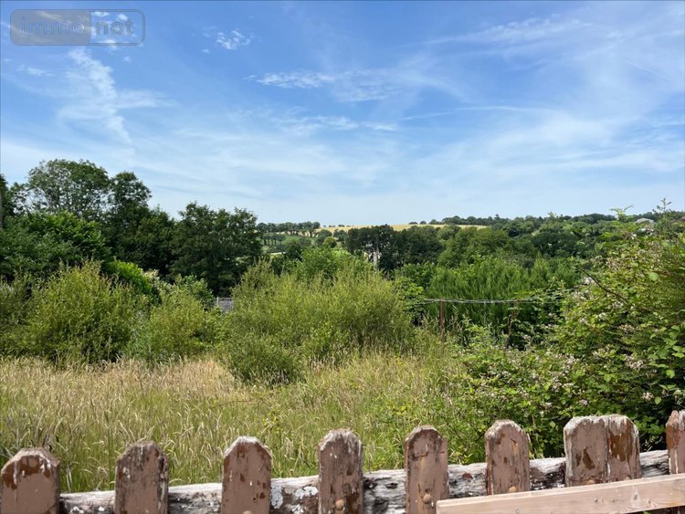 Maison a vendre Locarn 22340 Côtes-d'Armor 150 m2 2 pièces 93450 euros