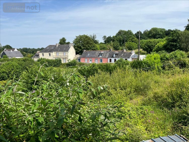 Maison a vendre Locarn 22340 Côtes-d'Armor 150 m2 2 pièces 93450 euros