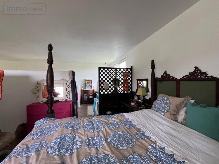 Maison a vendre Locarn 22340 Côtes-d'Armor 150 m2 2 pièces 93450 euros