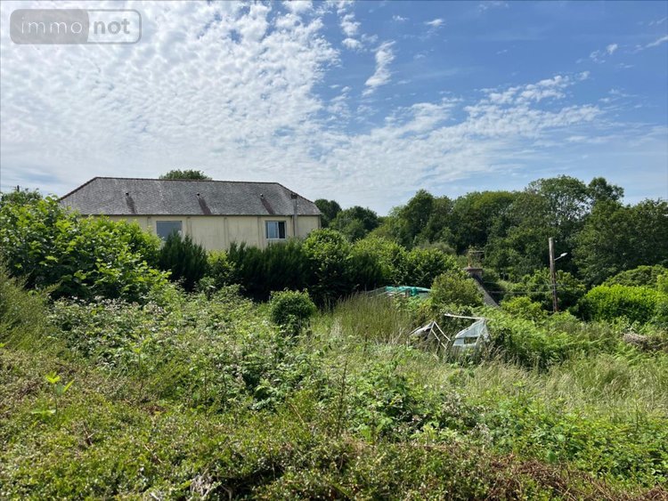 Maison a vendre Locarn 22340 Côtes-d'Armor 150 m2 2 pièces 93450 euros