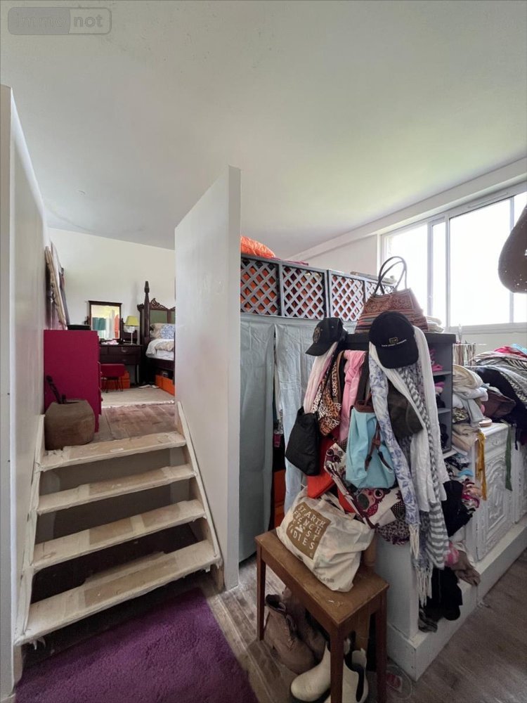 Maison a vendre Locarn 22340 Côtes-d'Armor 150 m2 2 pièces 93450 euros