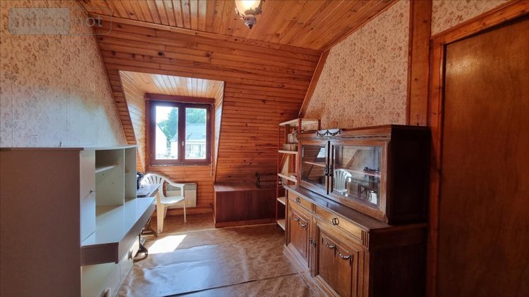 Maison a vendre Callac 22160 Côtes-d'Armor 121 m2 5 pièces 135975 euros