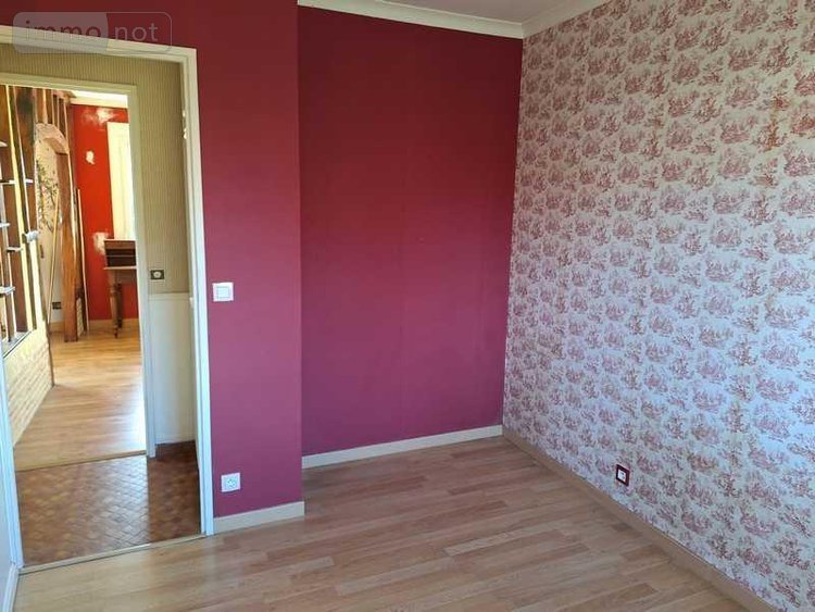 Maison a vendre Saint-Martin-du-Bec 76133 Seine-Maritime 79 m2 3 pièces 230000 euros