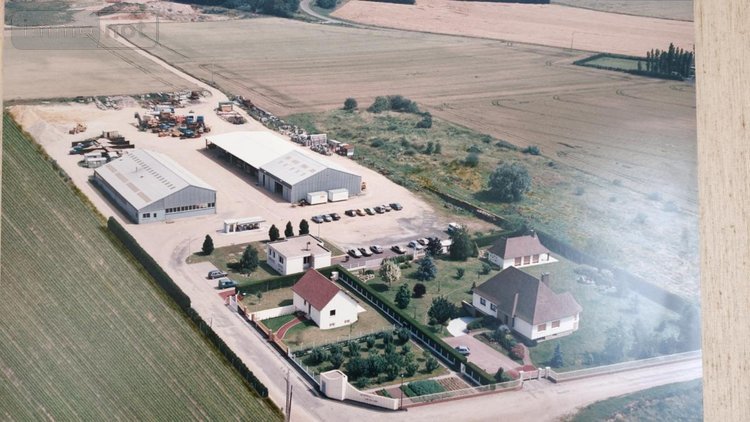 Maison a vendre Gravigny 27930 Eure 150 m2 5 pièces 399000 euros