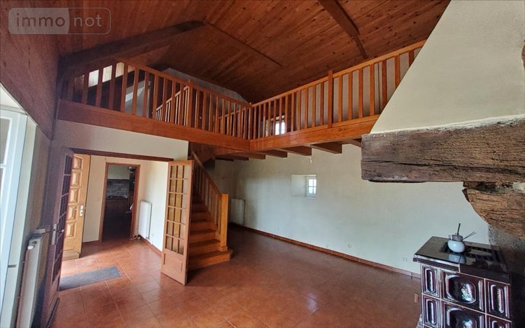 Maison a vendre Quéven 56530 Morbihan 118 m2 5 pièces 336000 euros