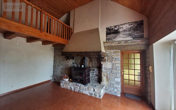 Maison a vendre Quéven 56530 Morbihan 118 m2 5 pièces 336000 euros