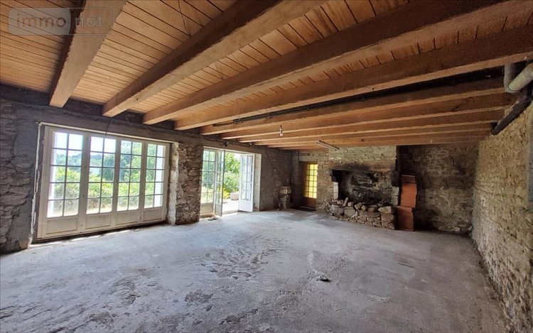 Maison a vendre Quéven 56530 Morbihan 118 m2 5 pièces 336000 euros