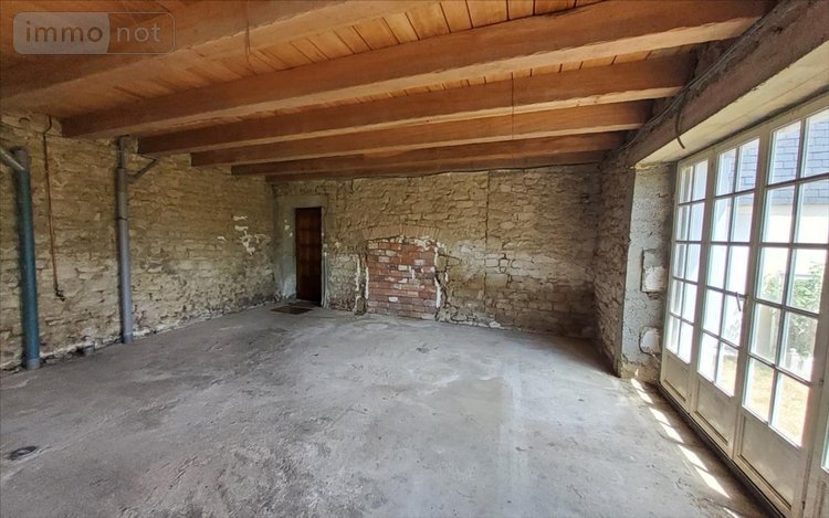 Maison a vendre Quéven 56530 Morbihan 118 m2 5 pièces 336000 euros