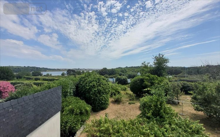 Maison a vendre Quéven 56530 Morbihan 118 m2 5 pièces 336000 euros