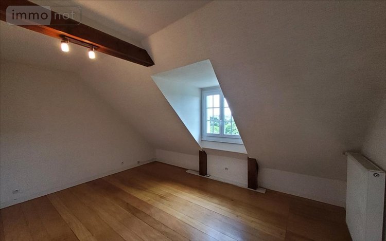 Maison a vendre Quéven 56530 Morbihan 118 m2 5 pièces 336000 euros