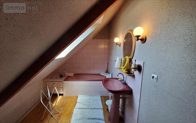 Maison a vendre Quéven 56530 Morbihan 118 m2 5 pièces 336000 euros