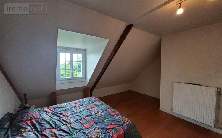 Maison a vendre Quéven 56530 Morbihan 118 m2 5 pièces 336000 euros