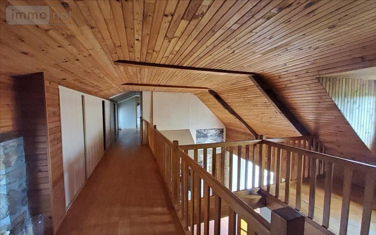 Maison a vendre Quéven 56530 Morbihan 118 m2 5 pièces 336000 euros